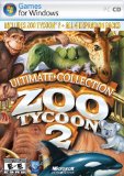  - Roller Coaster Tycoon 3 - Deluxe Edition [Software Pyramide]