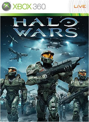 Xbox 360 - Halo Wars