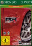 Xbox 360 - Project Gotham Racing 3