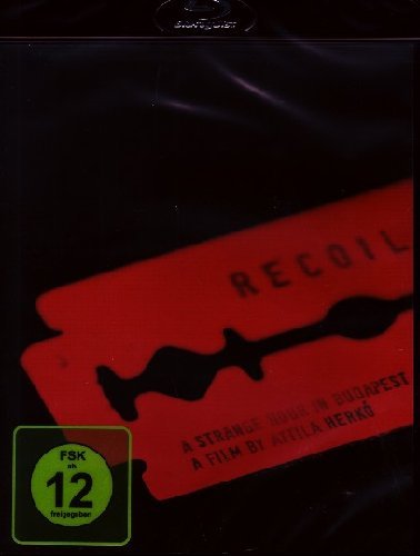  - Recoil - A Strange Hour [Blu-ray]