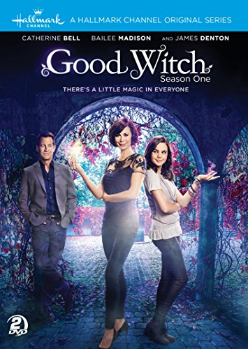  - Good Witch: Season 1