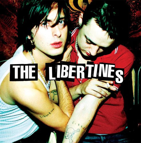 Libertines , The - o. Titel (Vinyl)