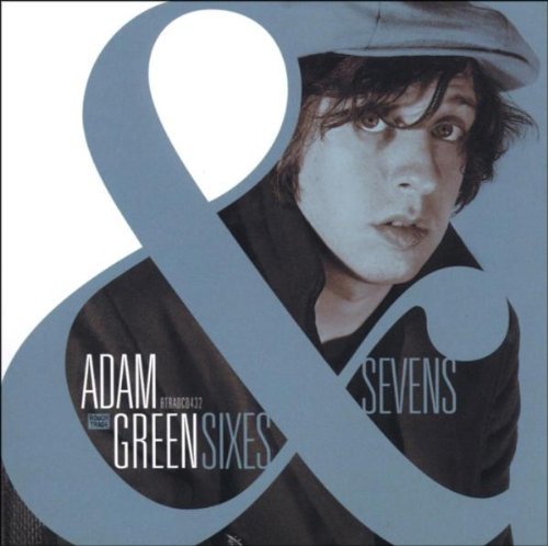 Green , Adam - Sixes & Sevens