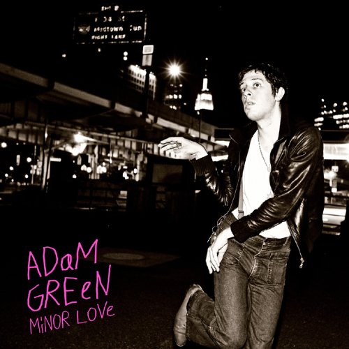 Green , Adam - Minor Love