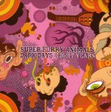 Super Furry Animals - Songbook - The Singles