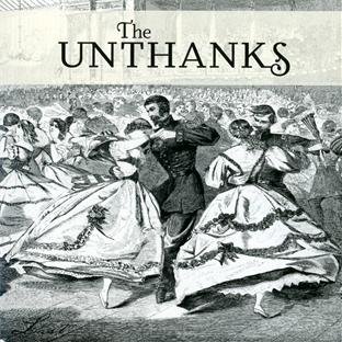 Unthanks , The - Last