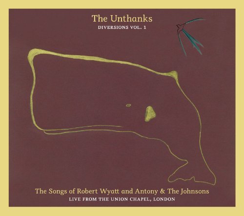 the Unthanks - Diversions Vol.1