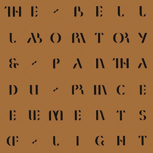 Pantha du Prince & the Bell Laboratory - Elements of Light