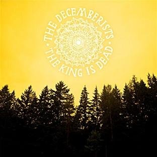 the Decemberists - The King Is Dead