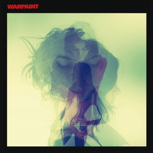 Warpaint - o.Titel