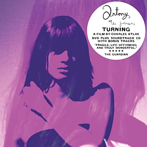 Antony and The Johnsons - Turning