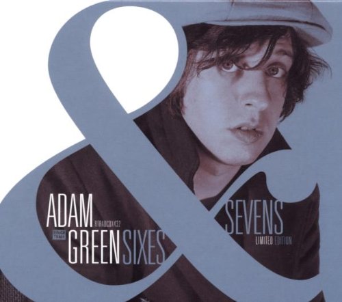 Green , Adam - Sixes & Sevens (Limited Edition)