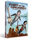  - Flight of The Conchords Season 1 and 2 [UK Import]