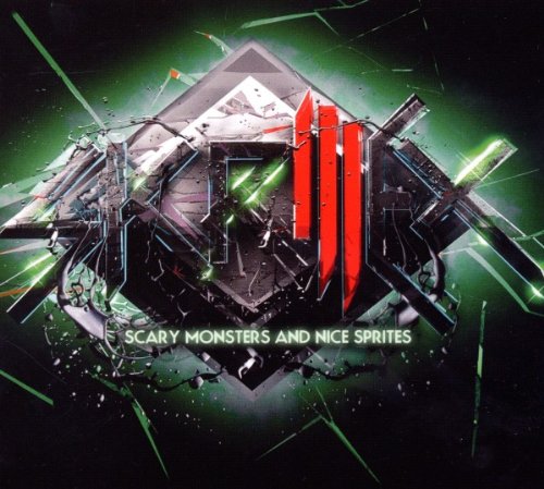 Skrillex - Scary Monsters & Nice Sprites