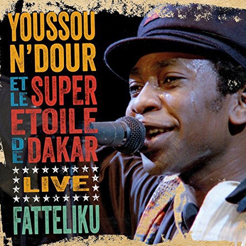 N'Dour , Youssou - Fatteliku