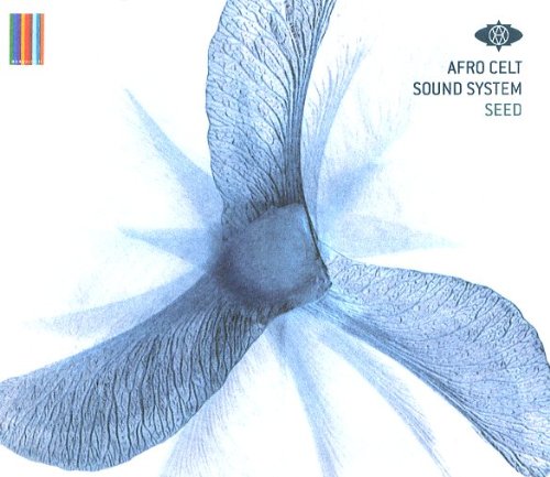 Afro Celt Sound System - Seed