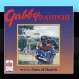 Gabby Pahinui - Pure Gabby