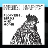 Heidi Happy - Hiding With the Wolves