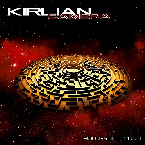 Kirlian Camera - Hologram Moon