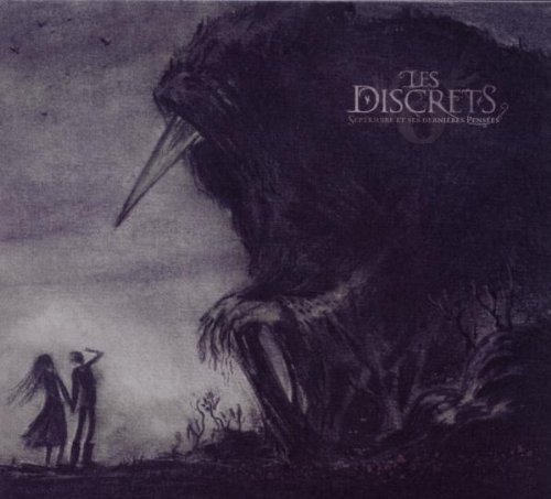 Les Discrets - Septembre et Ses Dernieres Pensees (Ltd.Digi)