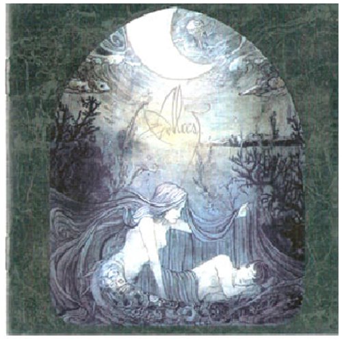 Alcest - Ecailles de Lune