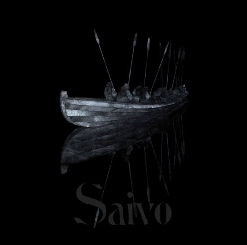 Tenhi - Saivo