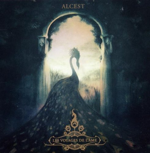 Alcest - Les Voyages de l'Ame