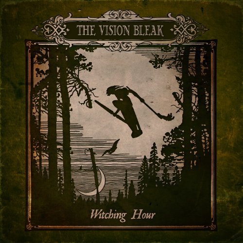 the Vision Bleak - Witching Hour