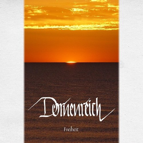 Dornenreich - Freiheit (Digipak)