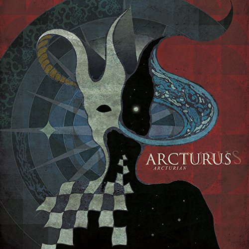 Arcturus - Arcturian (Digipak)