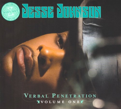 Jesse Johnson - Verbal Penetration