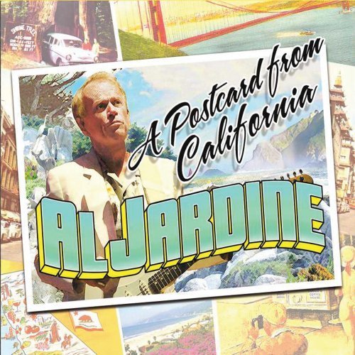 Al Jardine - Postcard from California