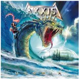 Axxis - Axxis II