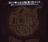 the Devil'S Blood - The Thousandfold Epicentre (Limited Artbook)