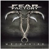 Fear Factory - The Industrialist