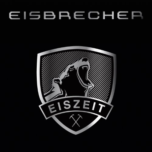 Eisbrecher - Eiszeit (Limited Edition)