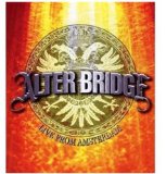  - Alter Bridge - Live at Wembley/European Tour 2011  (+ CD) [Blu-ray]