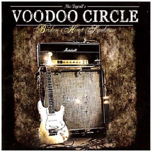 Voodoo Circle - Broken Heart Syndrome