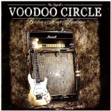 Voodoo Circle - Voodoo Circle