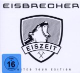 Eisbrecher - Schock (Limited DigiPak Edition)