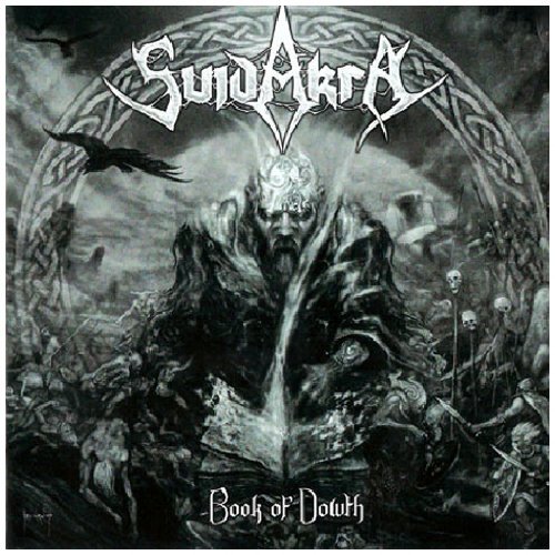 Suidakra - Book of Dowth