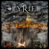 Lyriel - Leverage (Ltd.Digipak)