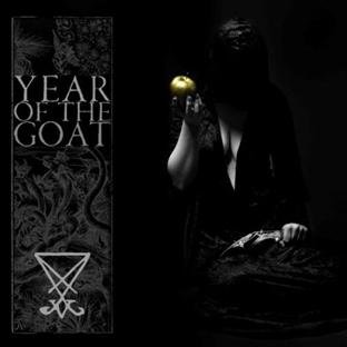 Year of the Goat - Lucem Ferre (Mini Album)