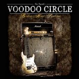 Voodoo Circle - More Than One Way Home