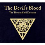 Devil's Blood , The - The Time of No Time Evermore (Limited Edition)