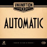 Vnv Nation - Resonance (Digipak)