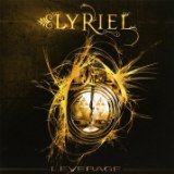 Lyriel - Paranoid Circus (Re-Release)