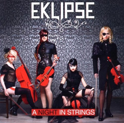 Eklipse - A Night in Strings