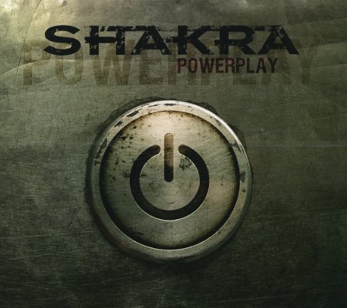  - Powerplay (Ltd.Digipak)