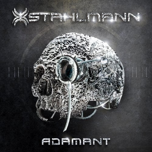 Stahlmann - Adamant (Limitiertes Digipak)